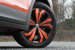 Volkswagen T-Cross SE 2019 года (UK)